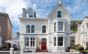 Stella Guest House Llandudno